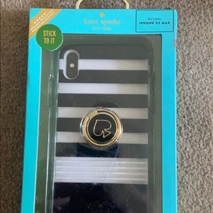 KATE SPADE iPhone xs max phone case